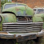 Abandoned,an,old,broken,car